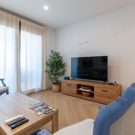 Apartamento Almedina Córdoba Exteriör bild