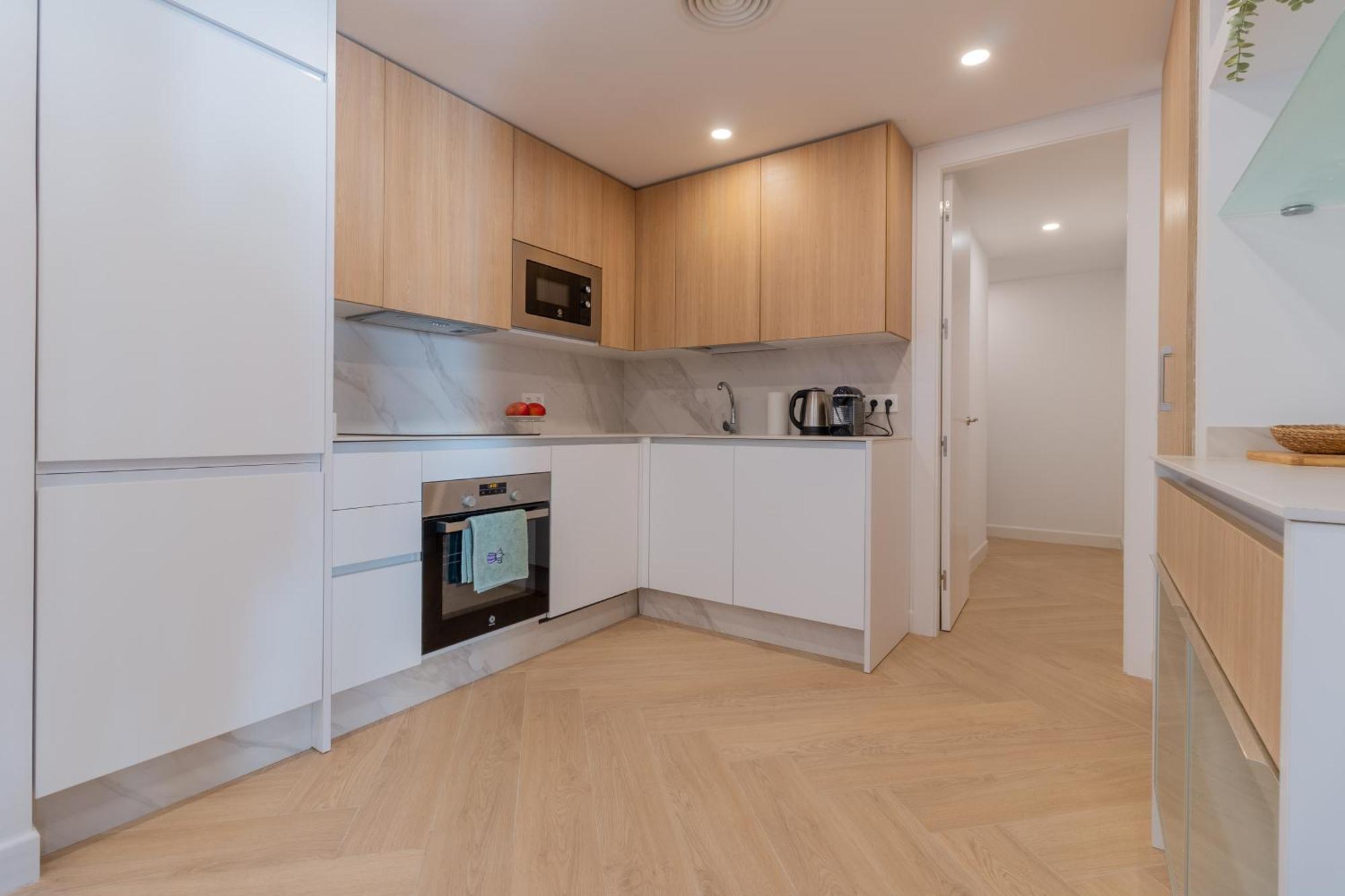Apartamento Almedina Córdoba Exteriör bild