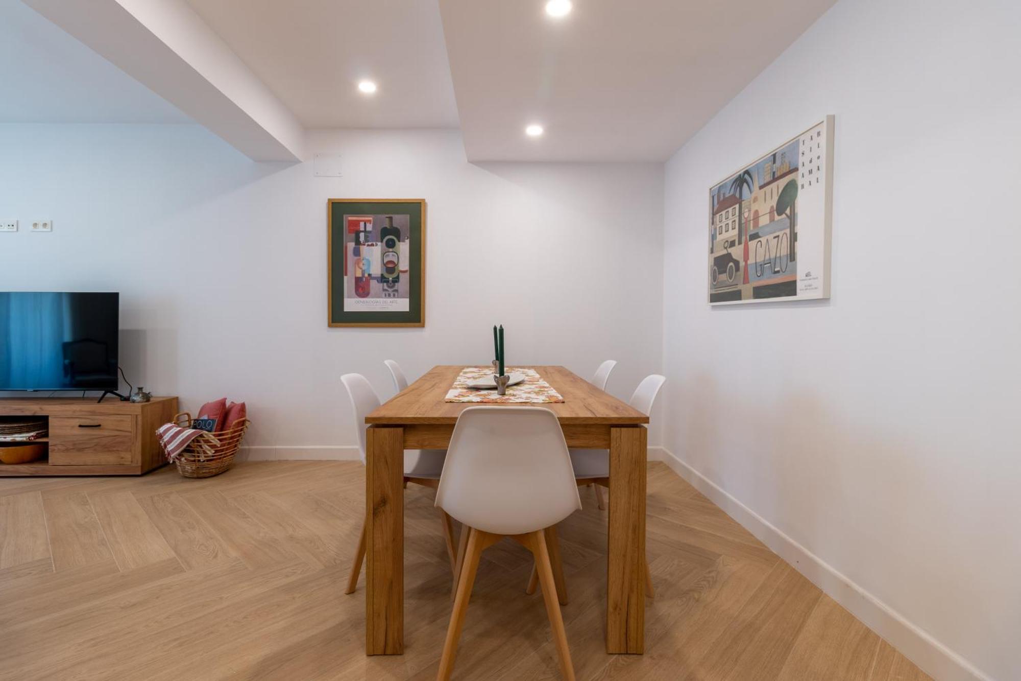 Apartamento Almedina Córdoba Exteriör bild