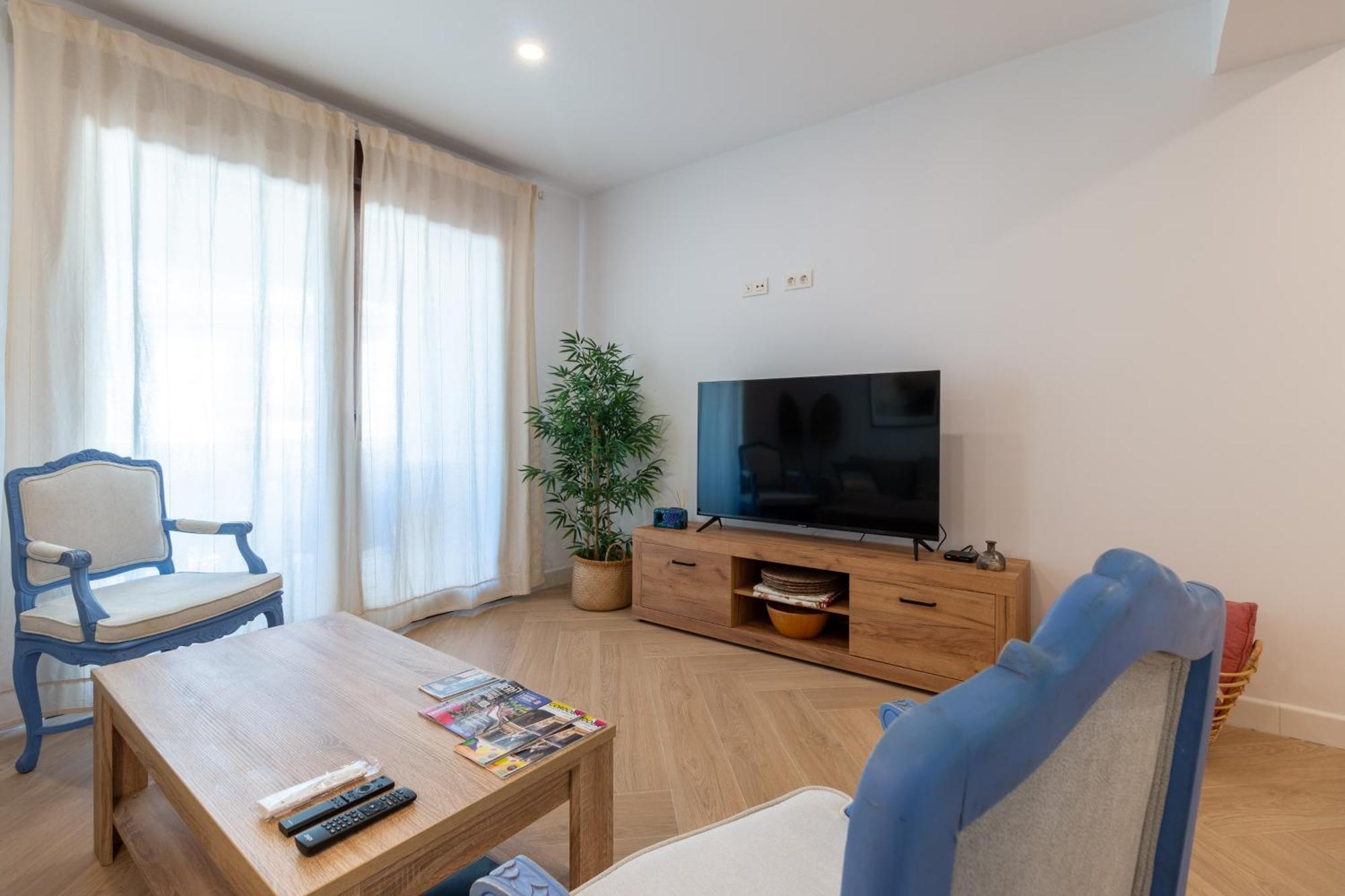 Apartamento Almedina Córdoba Exteriör bild