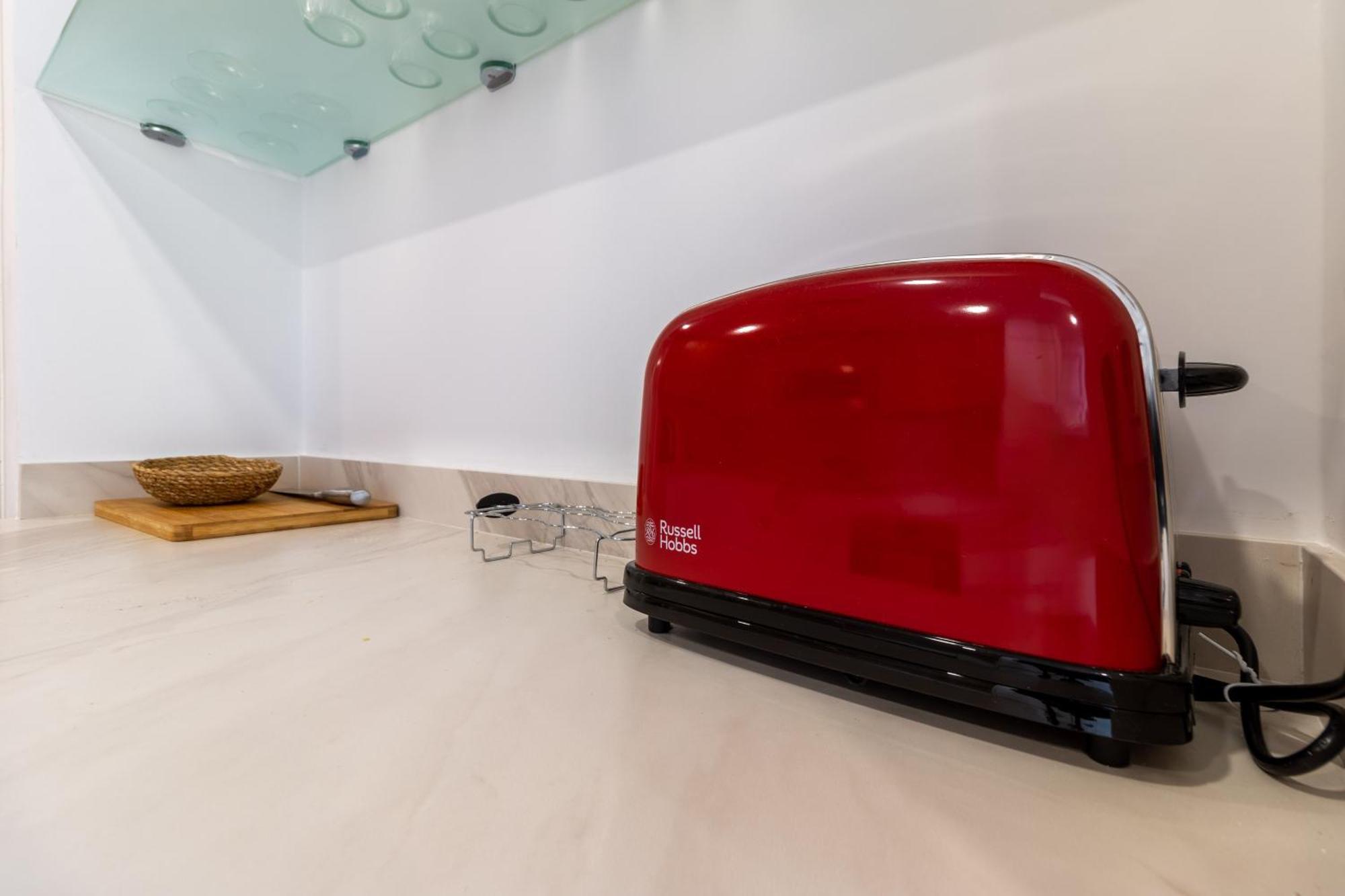 Apartamento Almedina Córdoba Exteriör bild