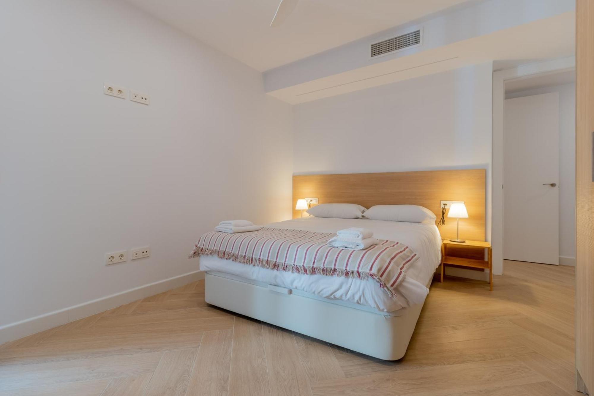 Apartamento Almedina Córdoba Exteriör bild