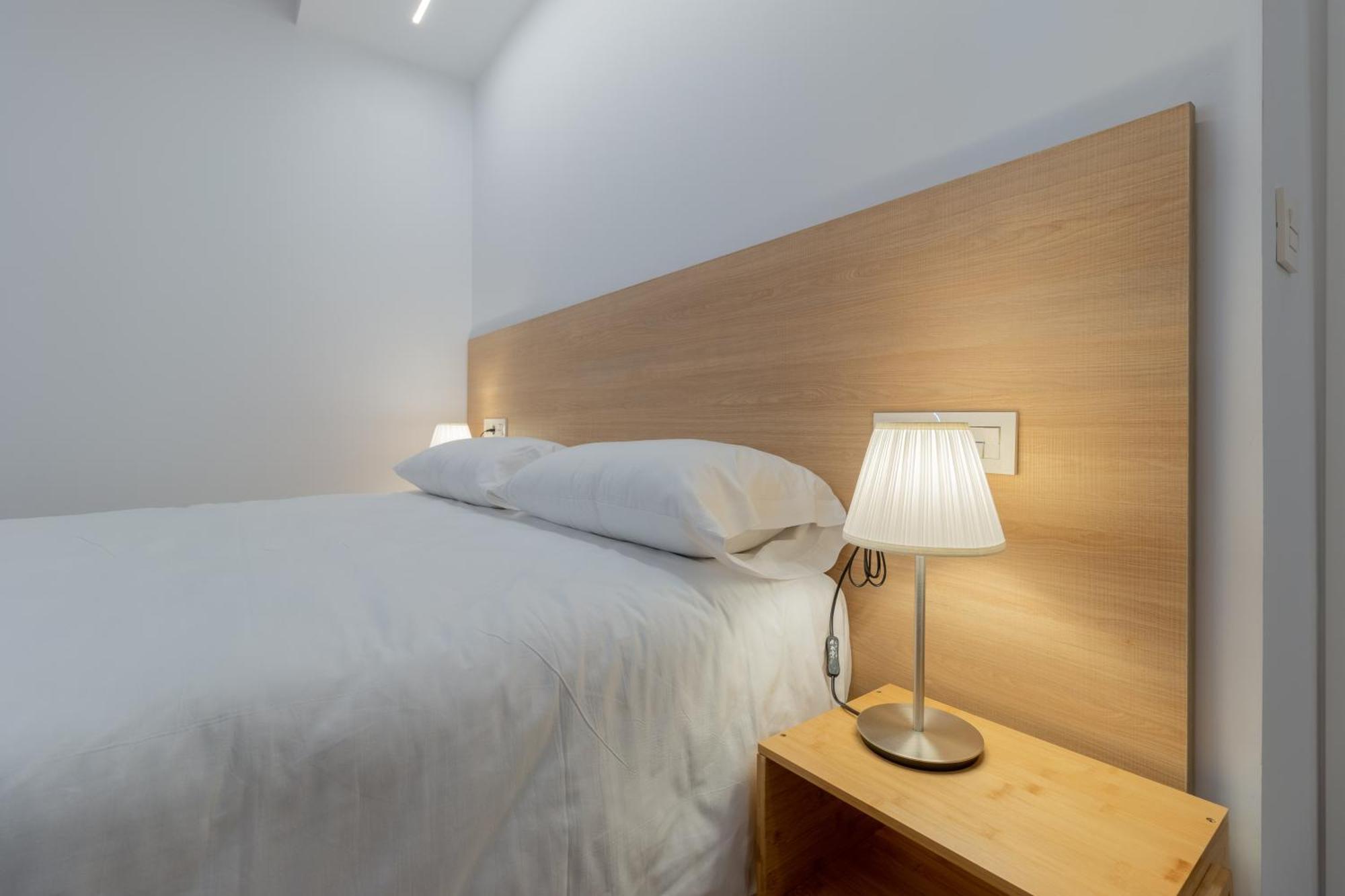 Apartamento Almedina Córdoba Exteriör bild