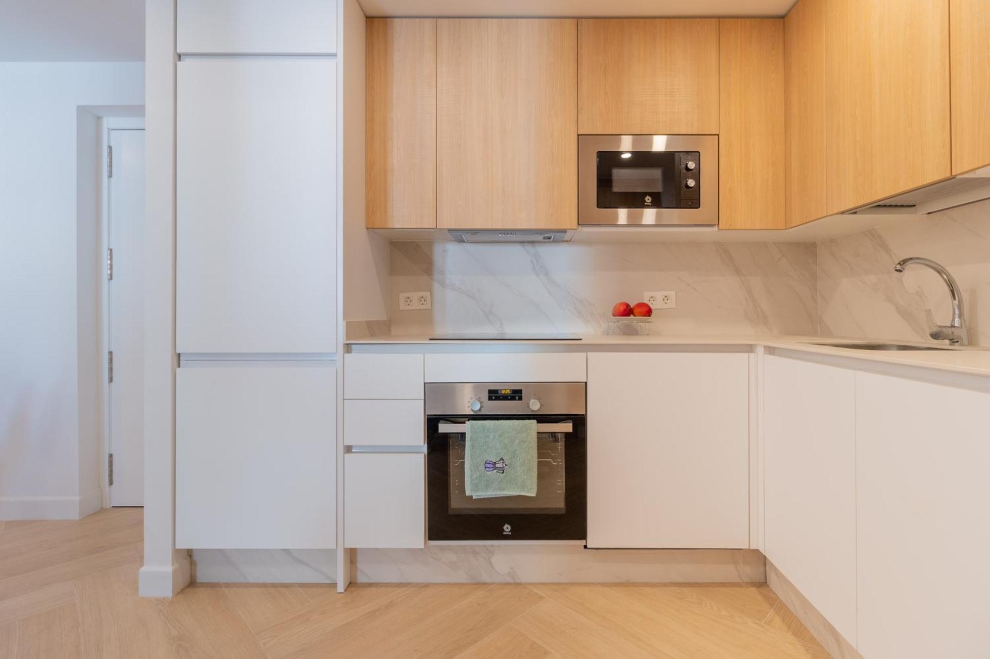 Apartamento Almedina Córdoba Exteriör bild