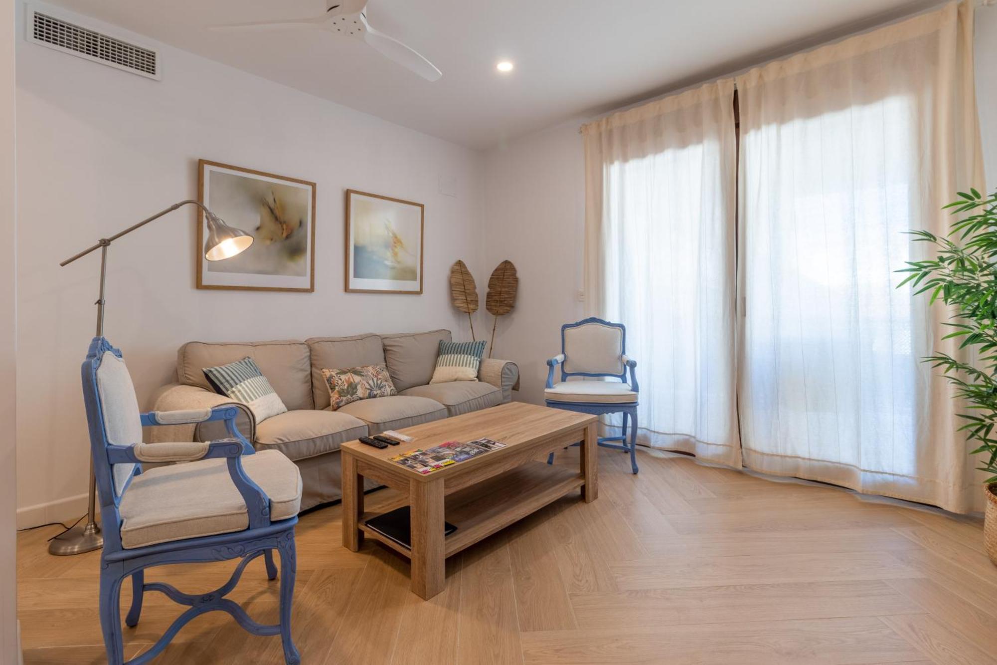 Apartamento Almedina Córdoba Exteriör bild
