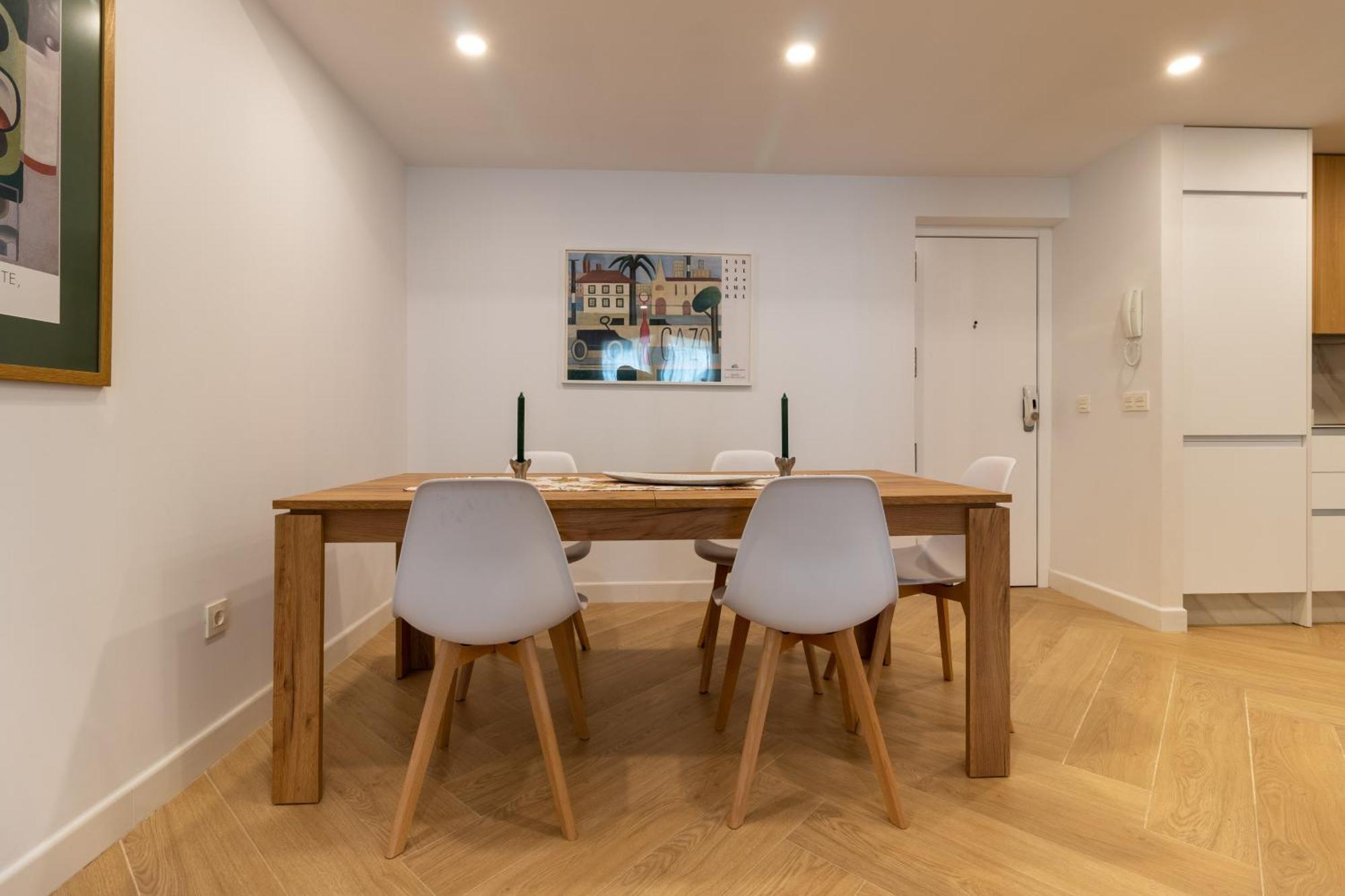 Apartamento Almedina Córdoba Exteriör bild