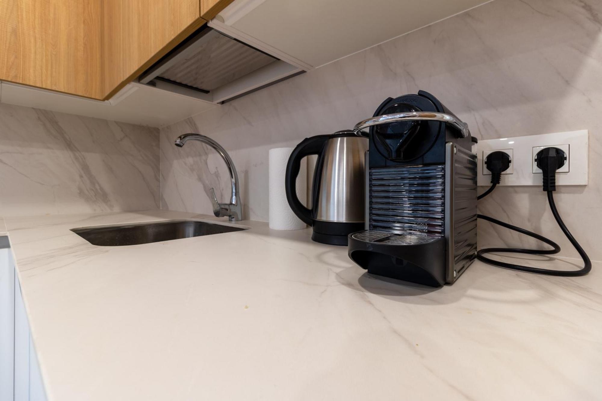 Apartamento Almedina Córdoba Exteriör bild