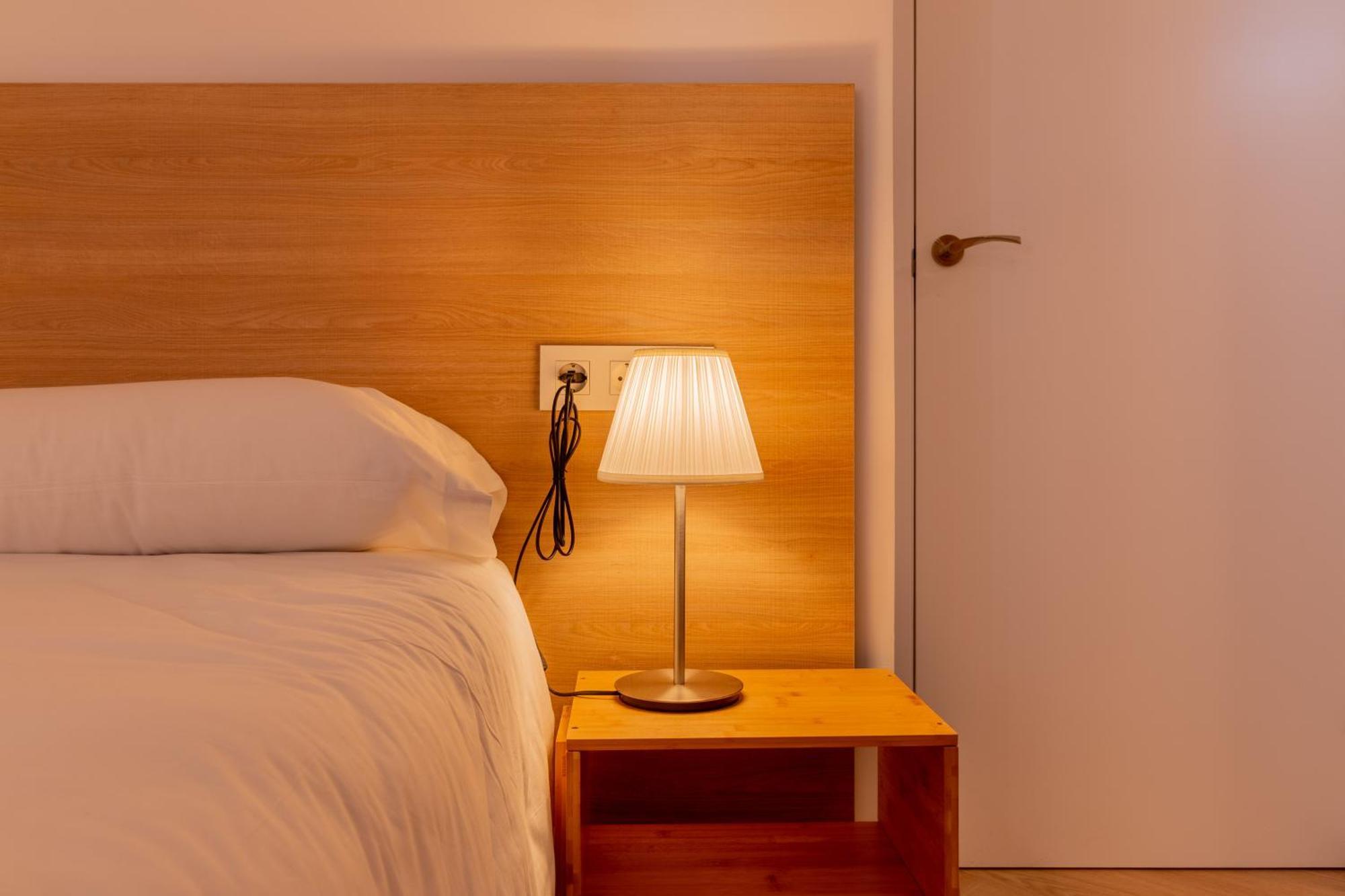 Apartamento Almedina Córdoba Exteriör bild