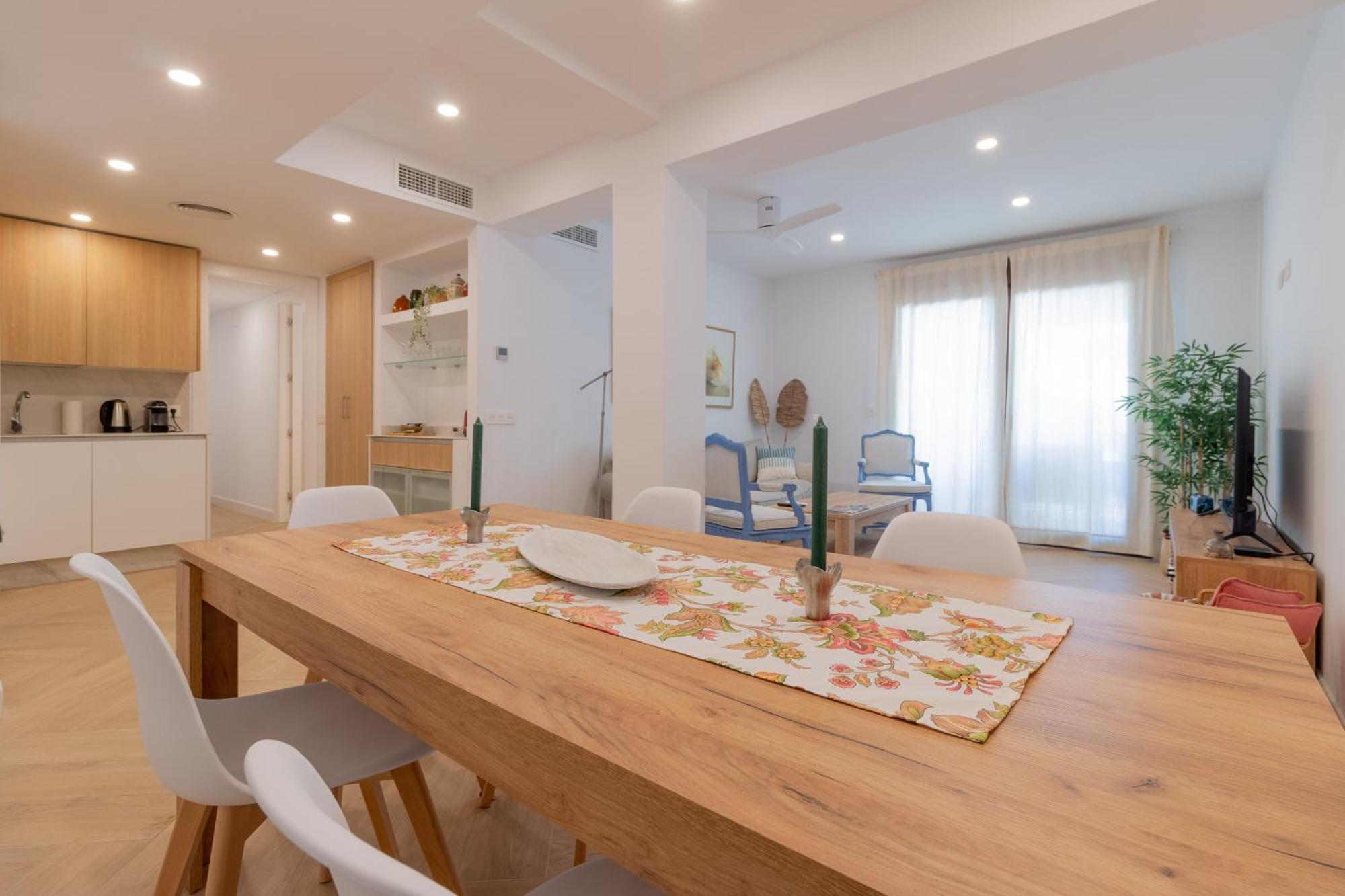 Apartamento Almedina Córdoba Exteriör bild
