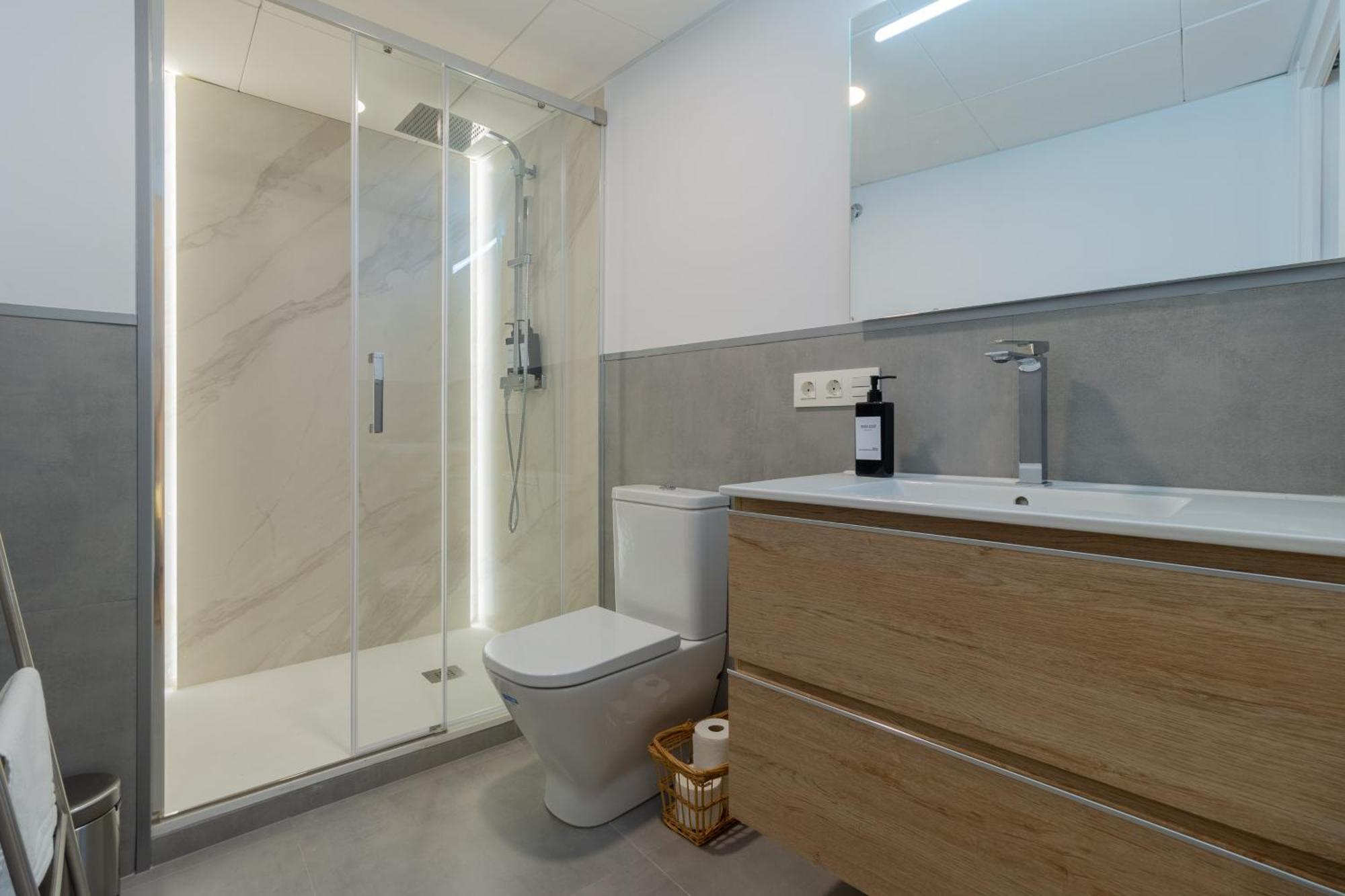 Apartamento Almedina Córdoba Exteriör bild