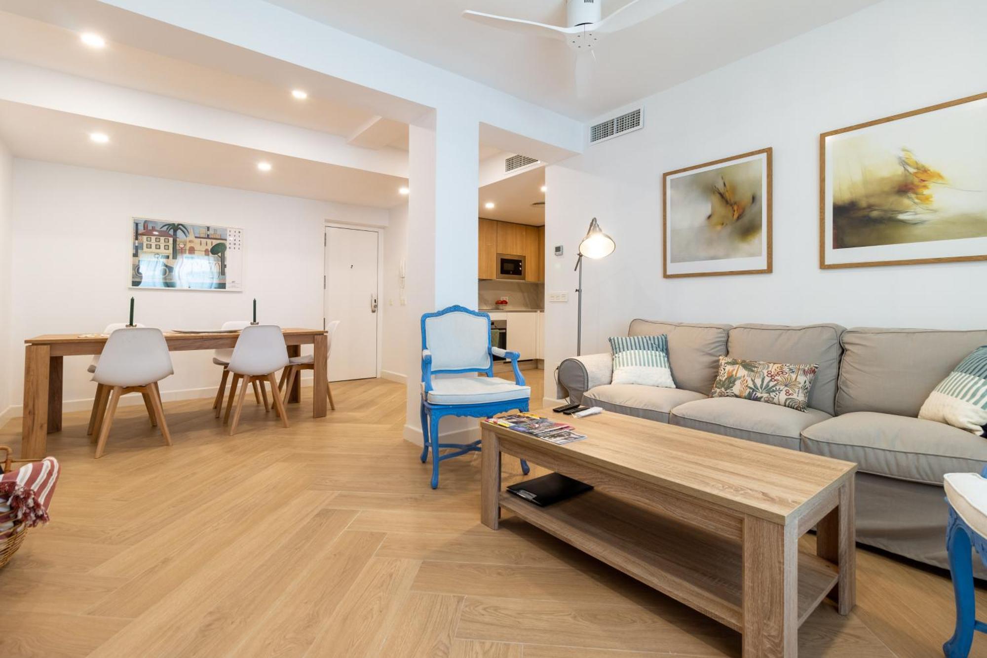 Apartamento Almedina Córdoba Exteriör bild
