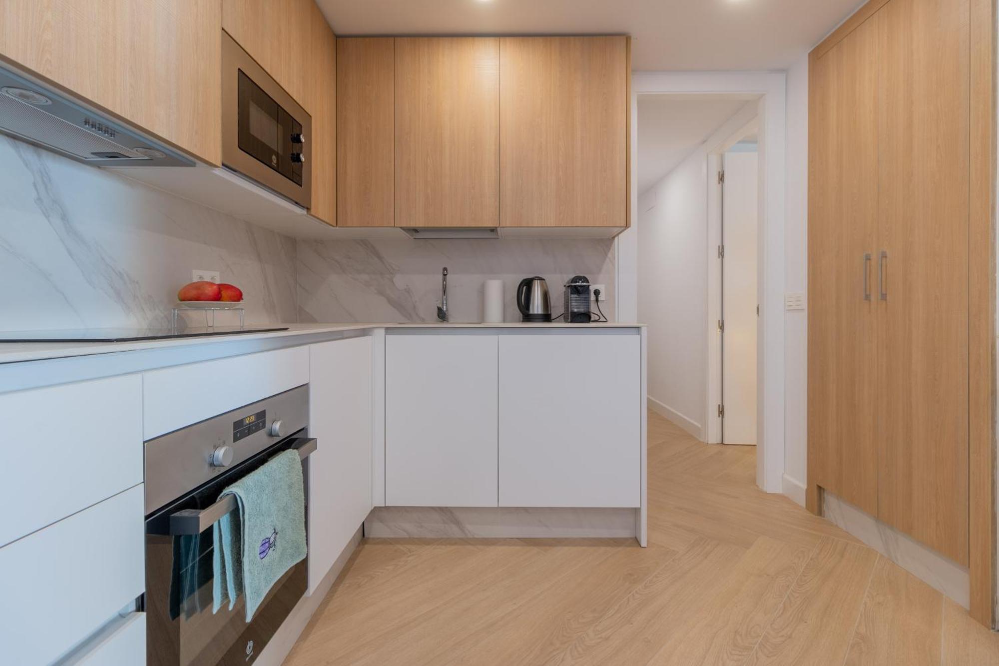 Apartamento Almedina Córdoba Exteriör bild