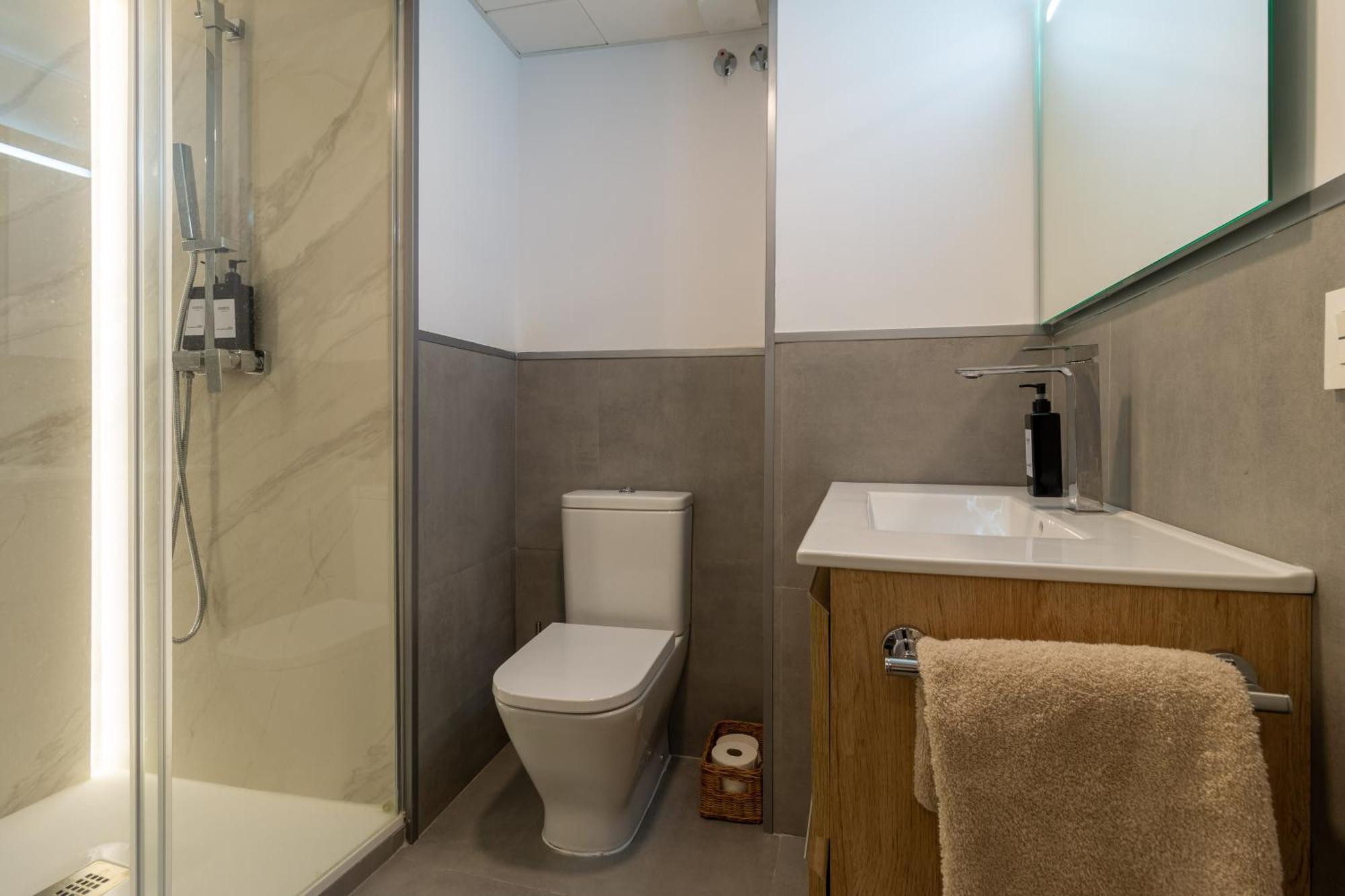 Apartamento Almedina Córdoba Exteriör bild