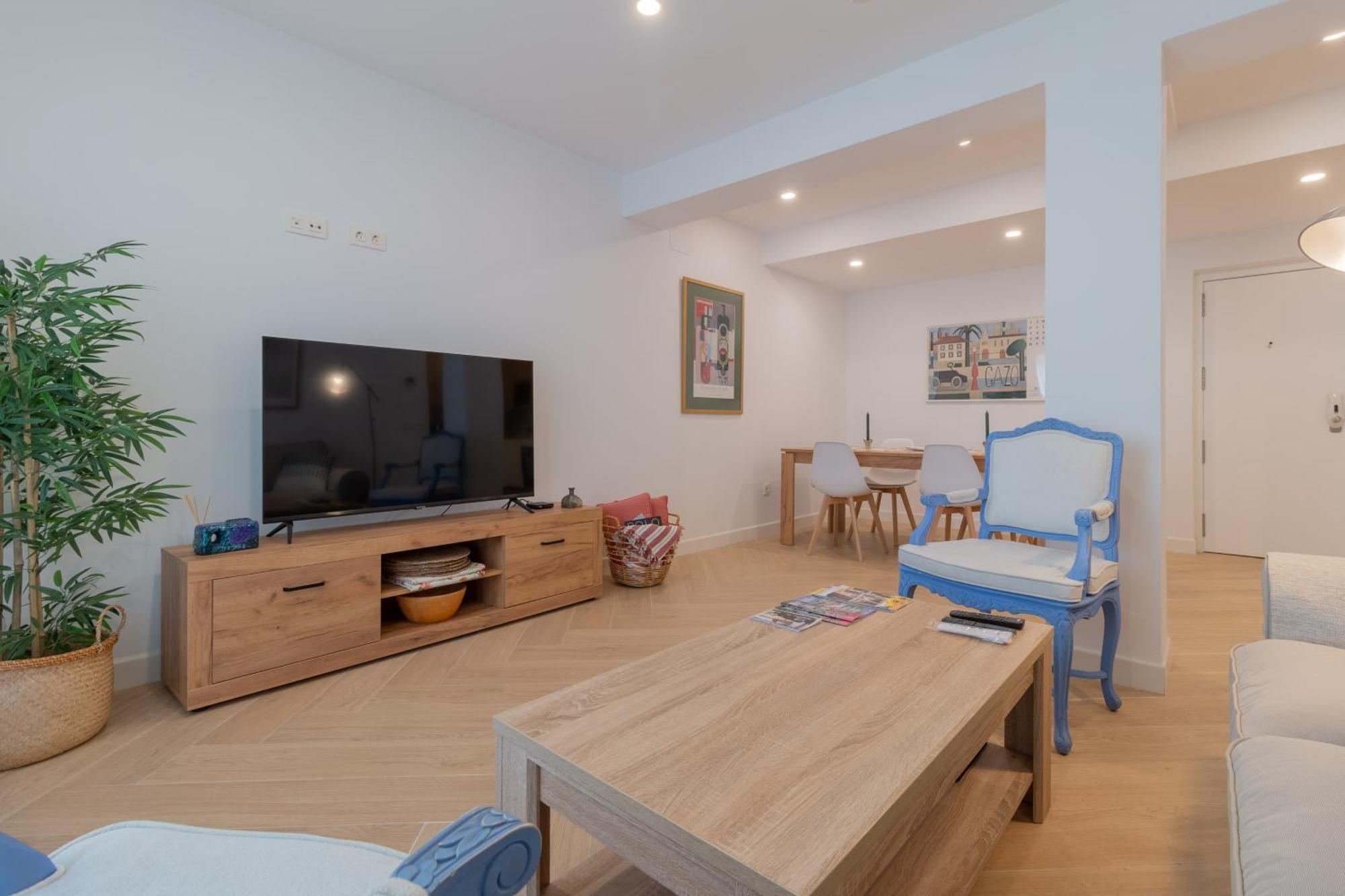 Apartamento Almedina Córdoba Exteriör bild