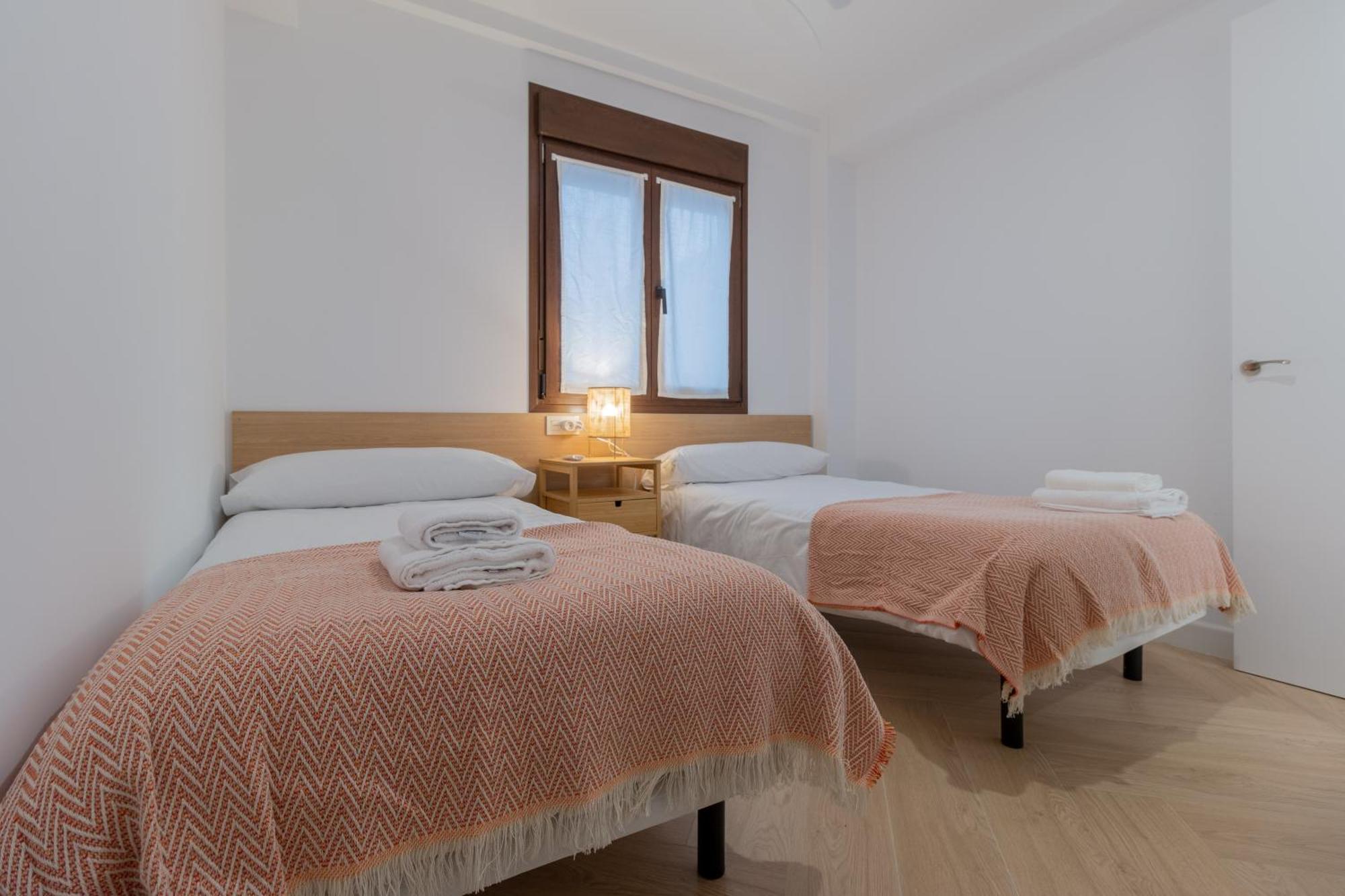 Apartamento Almedina Córdoba Exteriör bild
